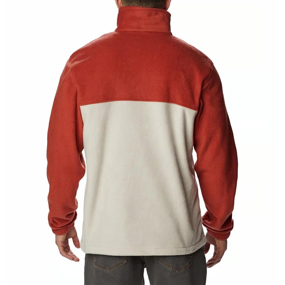 Columbia Steens Mountain Full Zip 2.0 Erkek Dik Yaka Ceket WM3220