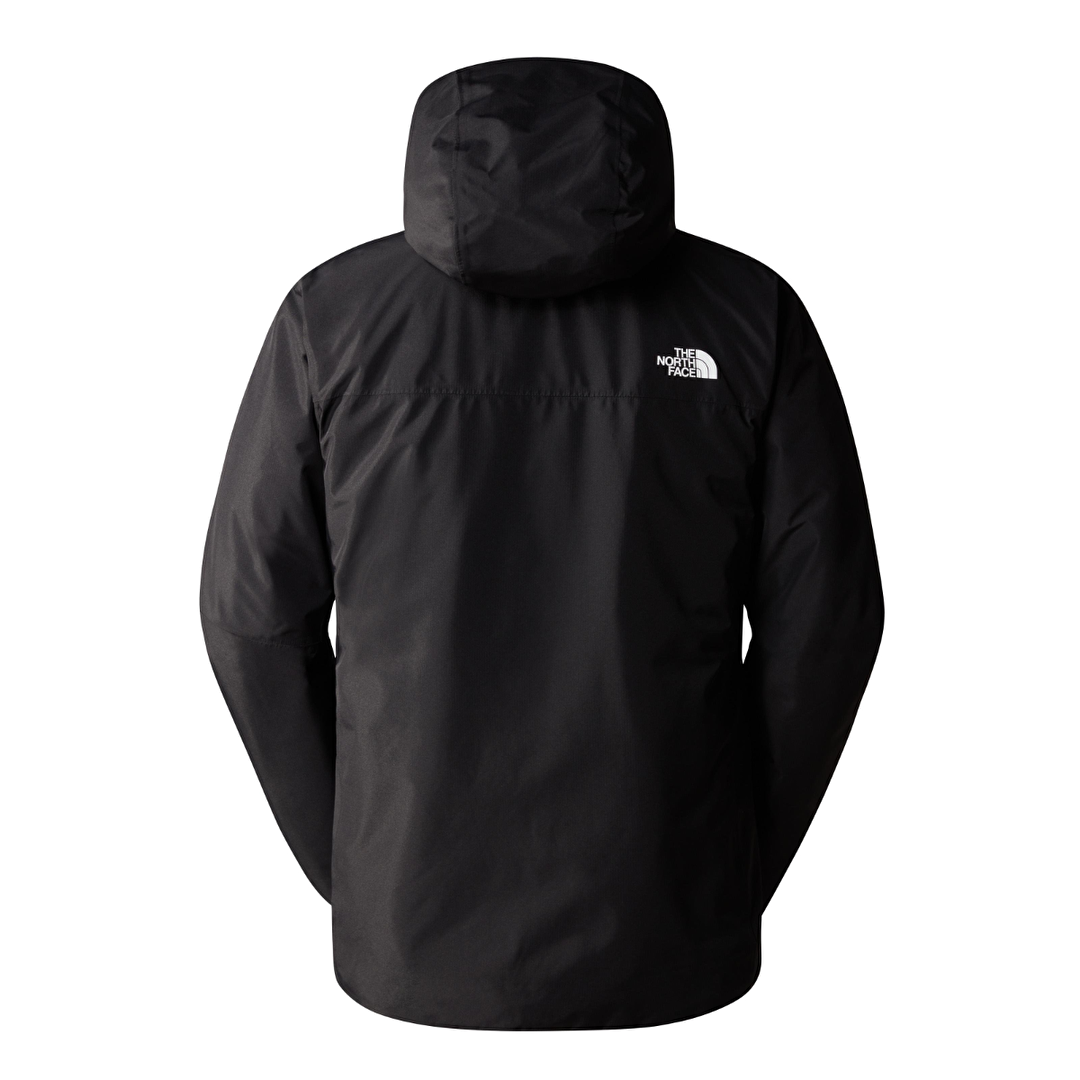 North face outlet double down triclimate