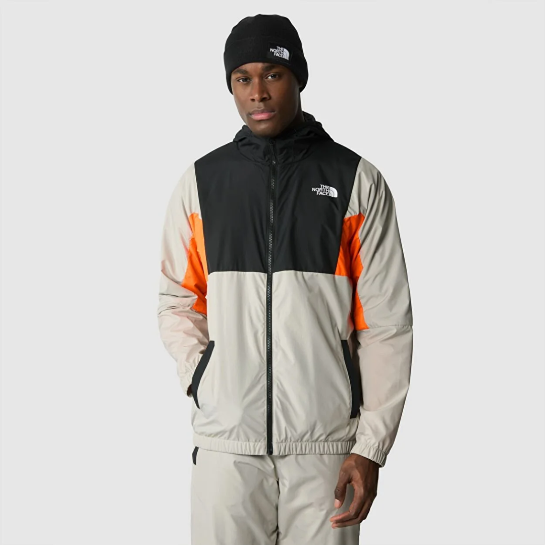 The North Face Mountain Athletics Erkek Rüzgarlık -1