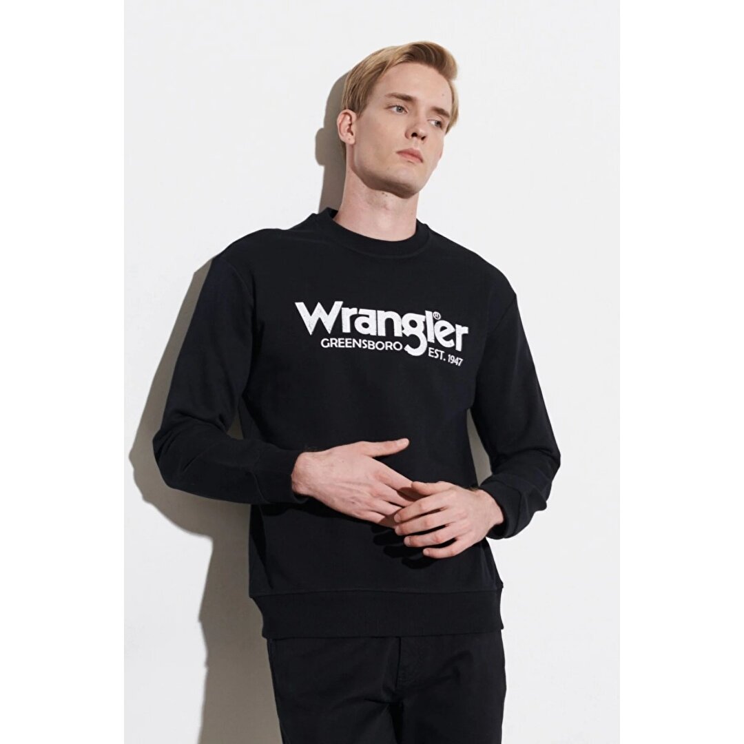 Wrangler sweat outlet