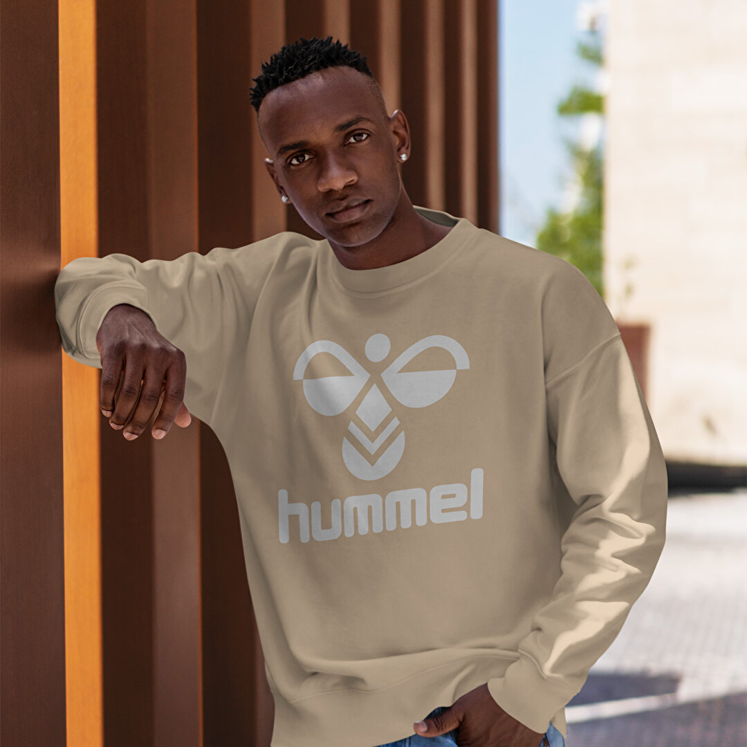 Sweatshirt hummel store