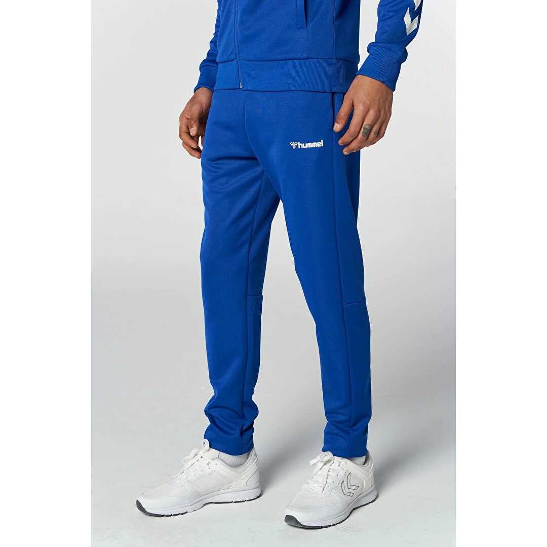 Hummel store tracksuit bottoms