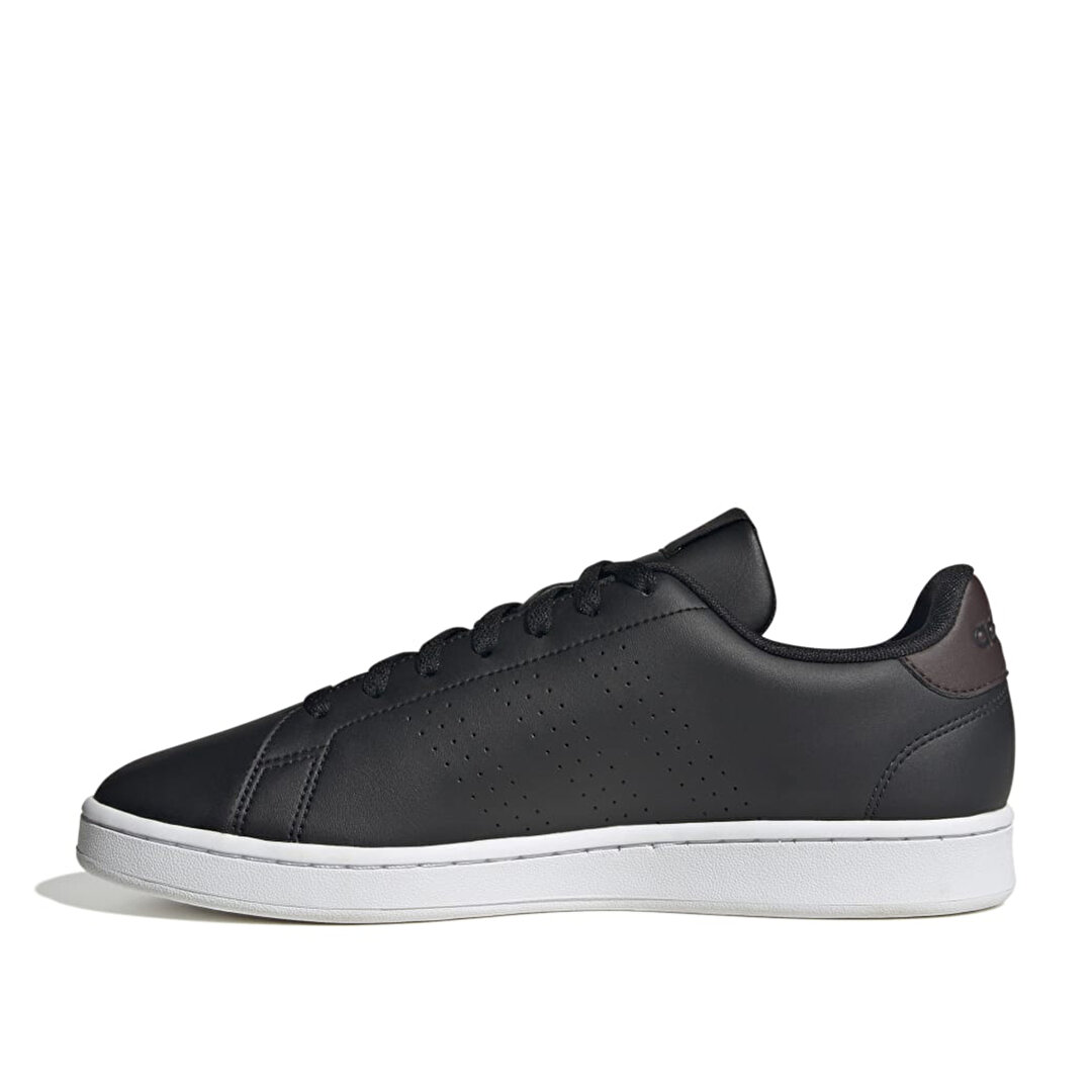 adidas Advantage Erkek Siyah Sneaker ID9630 Sporthink