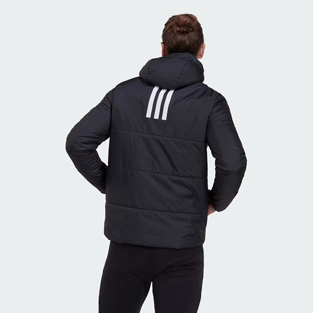 Adidas bsc hot sale insulated jacket