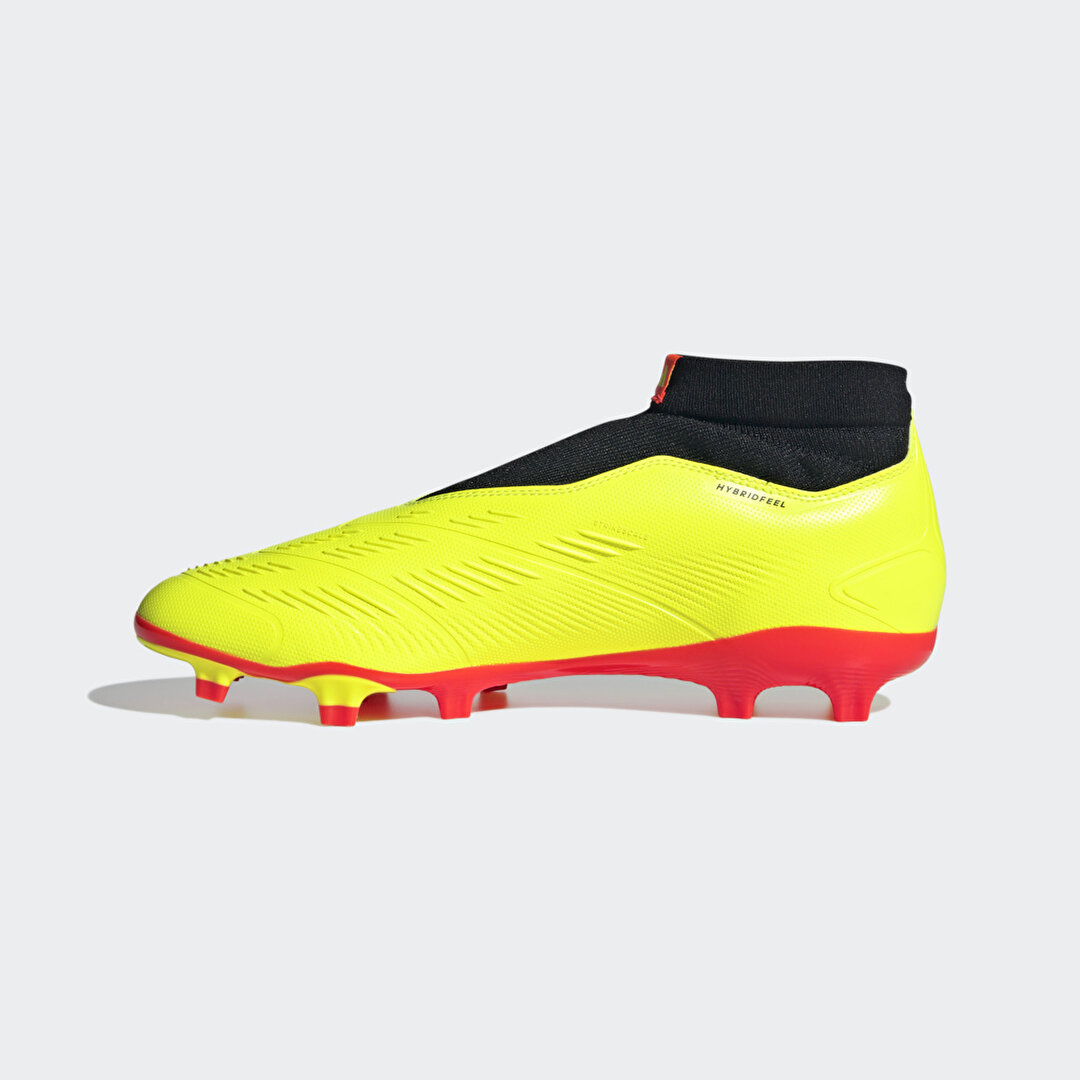 adidas Predator League LL FG Unisex Sar Krampon IG7766 Sporthink