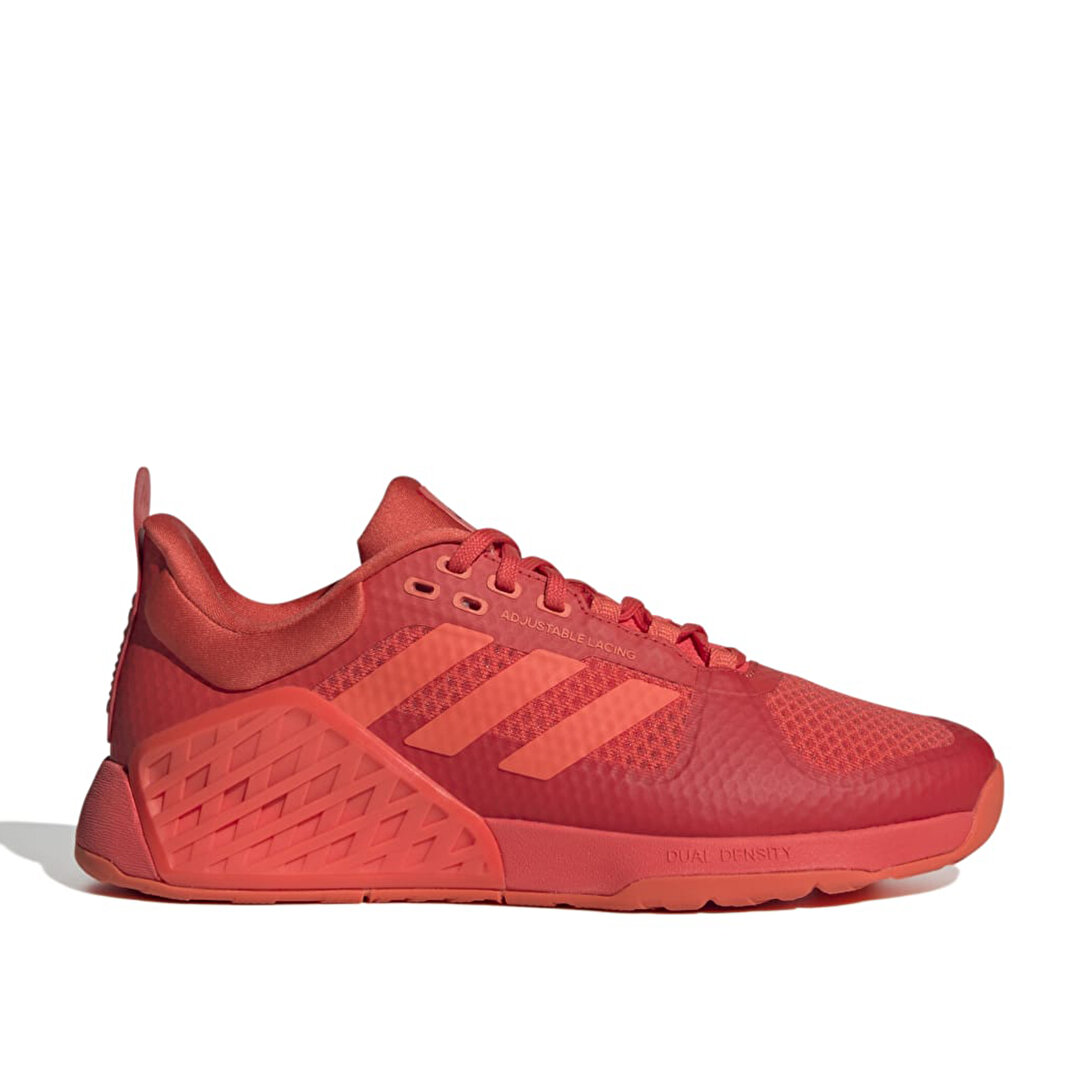 adidas Dropset 2 Trainer Kad n K rm z Spor Ayakkab IE8051 Sporthink