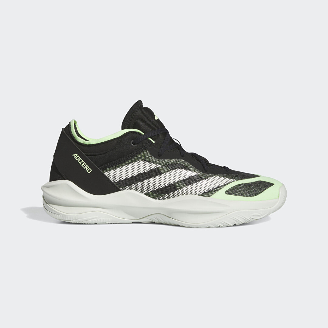 adidas Adizero Select 2.0 Unisex Siyah Basketbol Ayakkab s