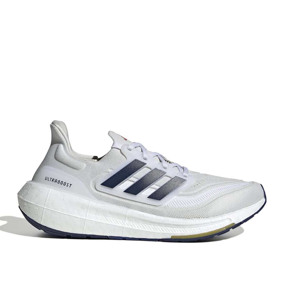 adidas Ultraboost Light Erkek Beyaz Ko u Ayakkab s ID3285 Sporthink