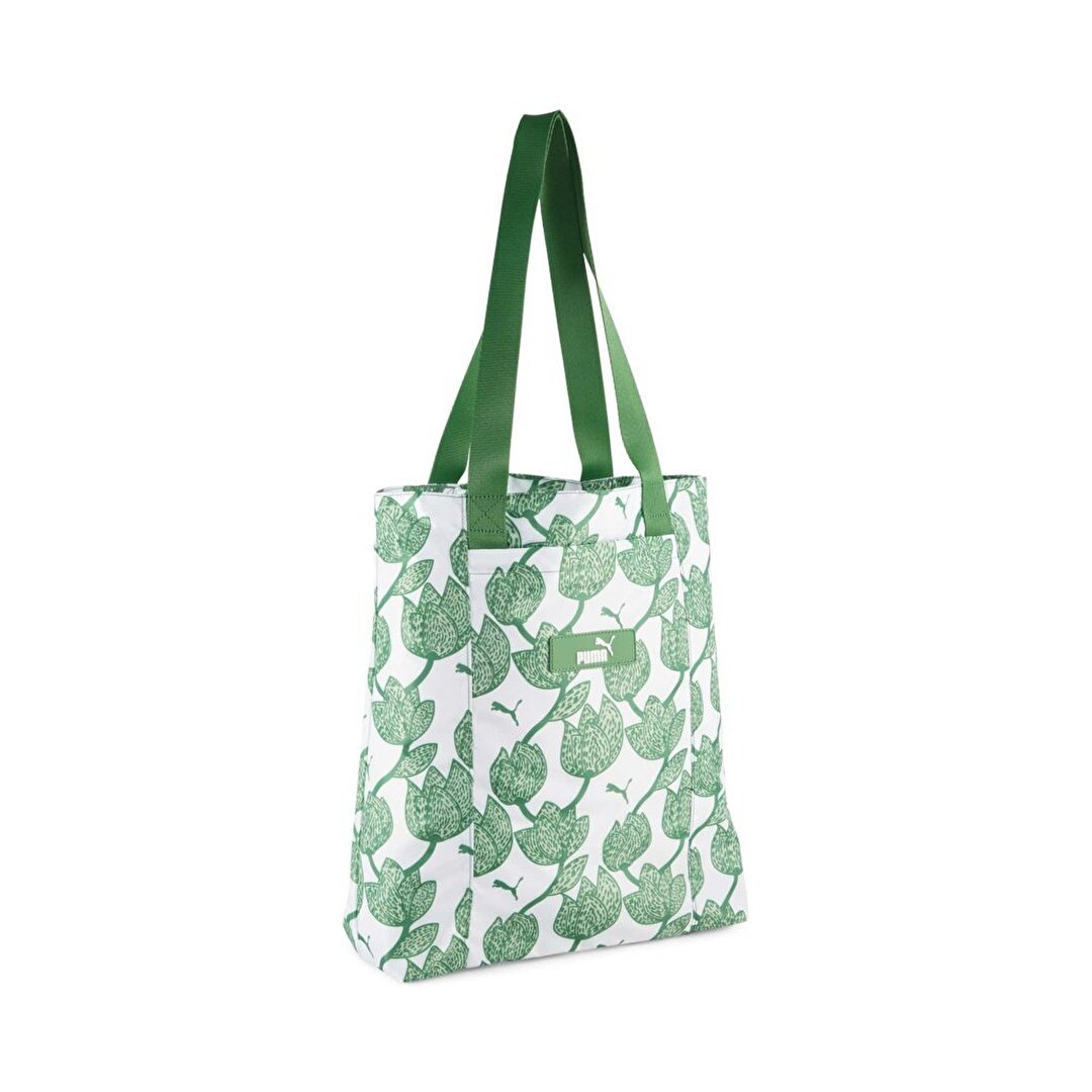 Puma Core Base Shopper Kadın Omuz Çantası - 1