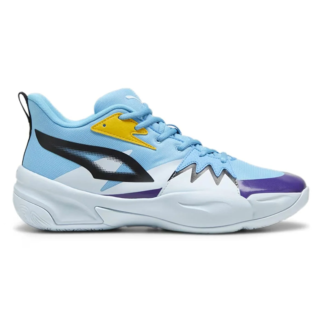 Puma Genetics Erkek Basketbol Ayakkabısı -1