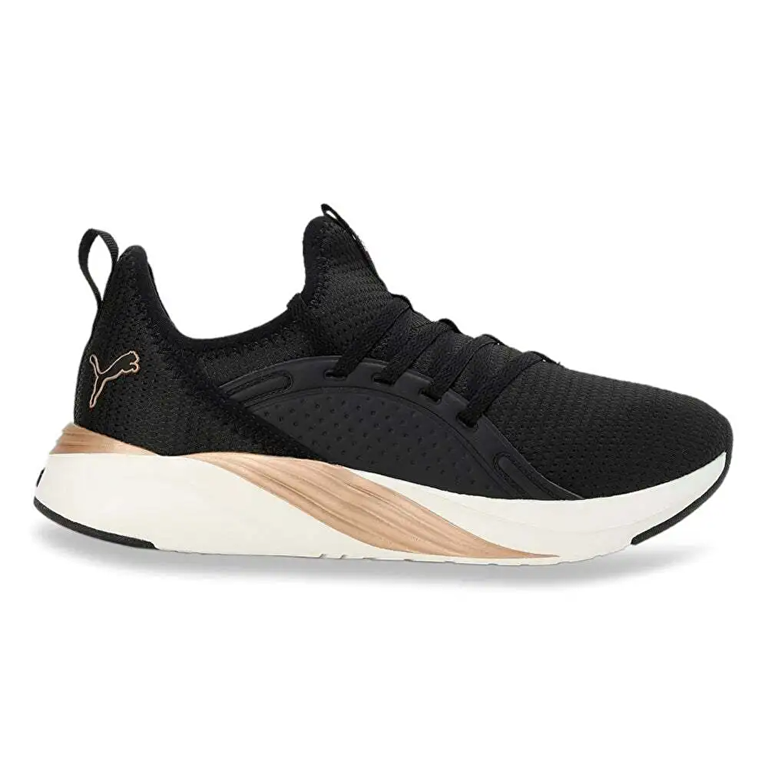 Puma Softride Sophia 2 Kadın Siyah Koşu Ayakkabısı -1
