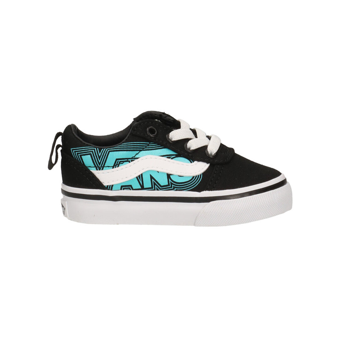 Vans Ward Slip On Bebek Sneaker - 1