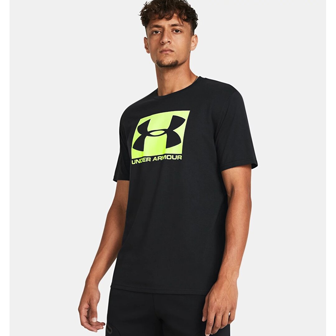 T shirt under armour original clearance
