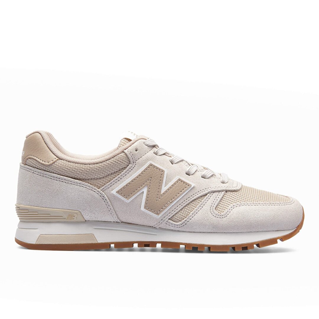 New balance 373 femme beige discount