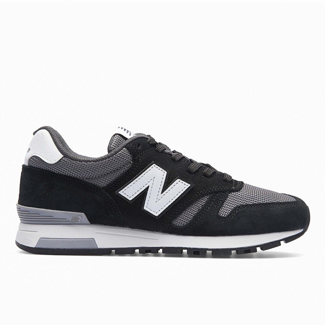 New balance 565 black green best sale