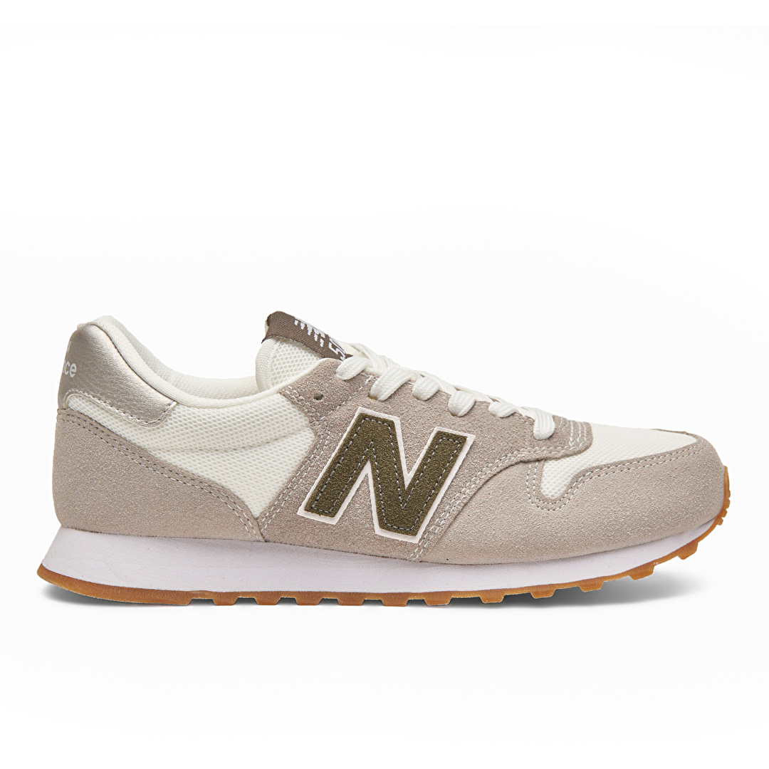 New balance 500 grigio shop