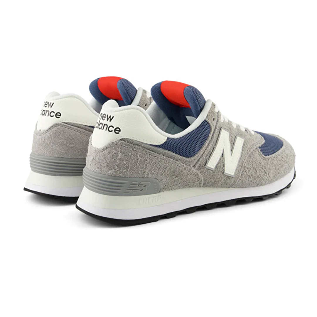 New balance unisex spor ayakkabi kl574ytg online