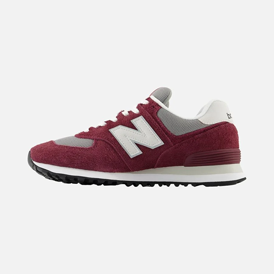 New balance 501 maroon 2025
