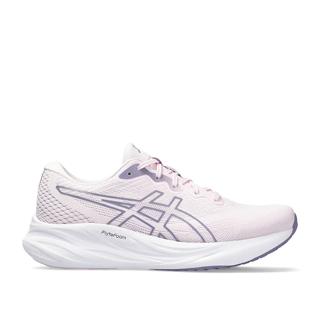 Asics Gel-Pulse 15 Kadın Pembe Koşu Ayakkabısı -1