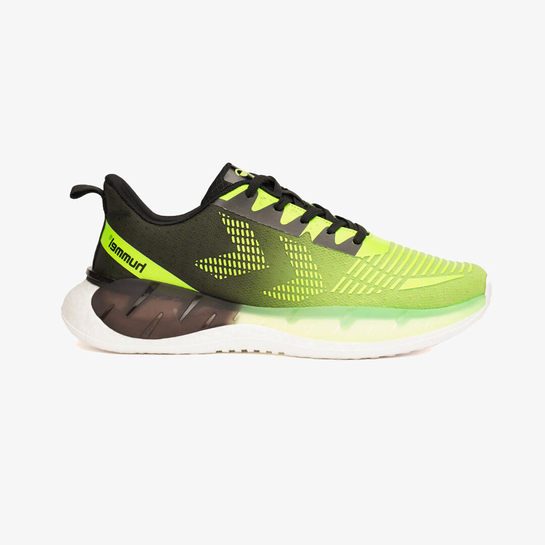 Hummel Bolt Erkek Koşu Ayakkabısı - 1