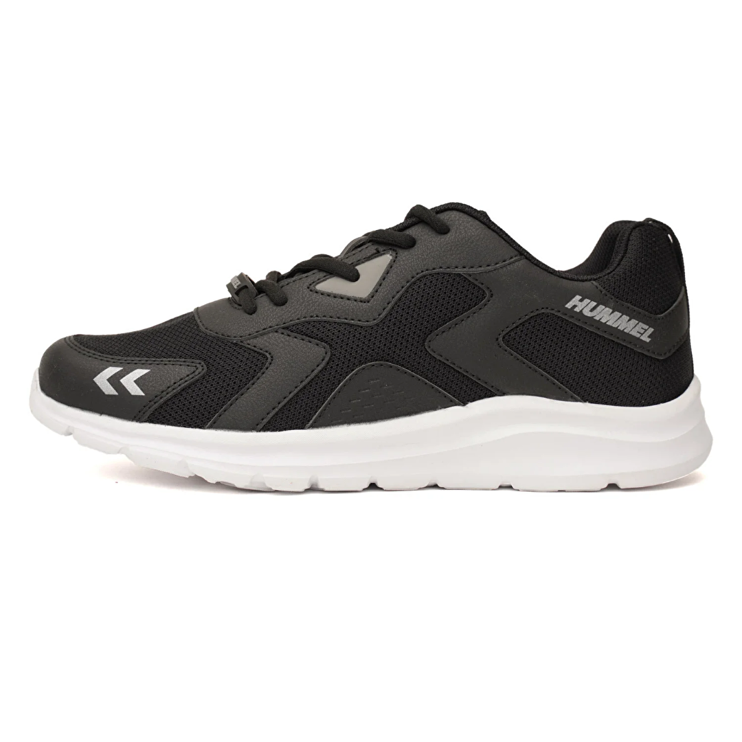 Hummel Cario Siyah Spor Ayakkabı -1