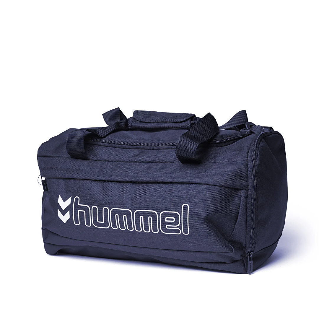 Hummel Shoel Lacivert Spor Çantası - 1