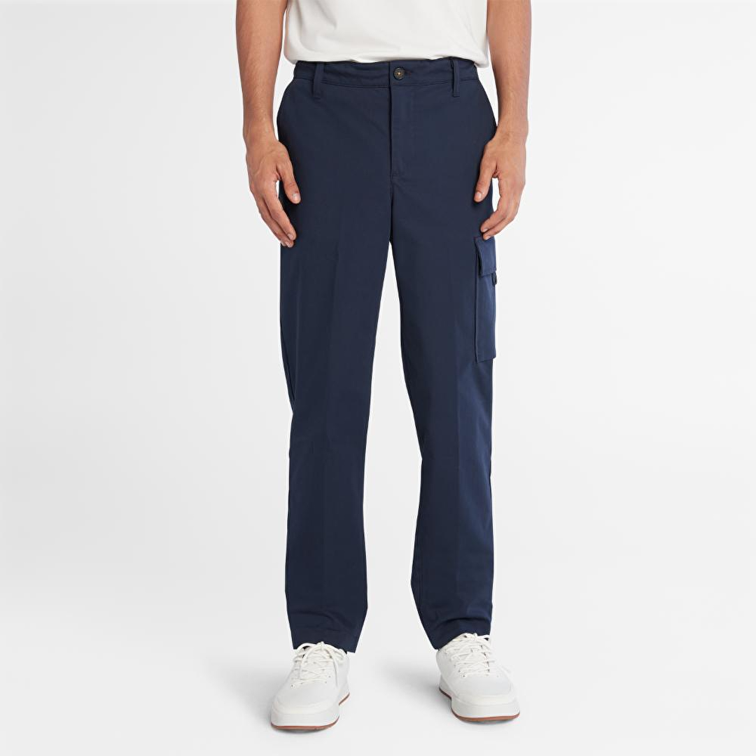 Timberland outlast top