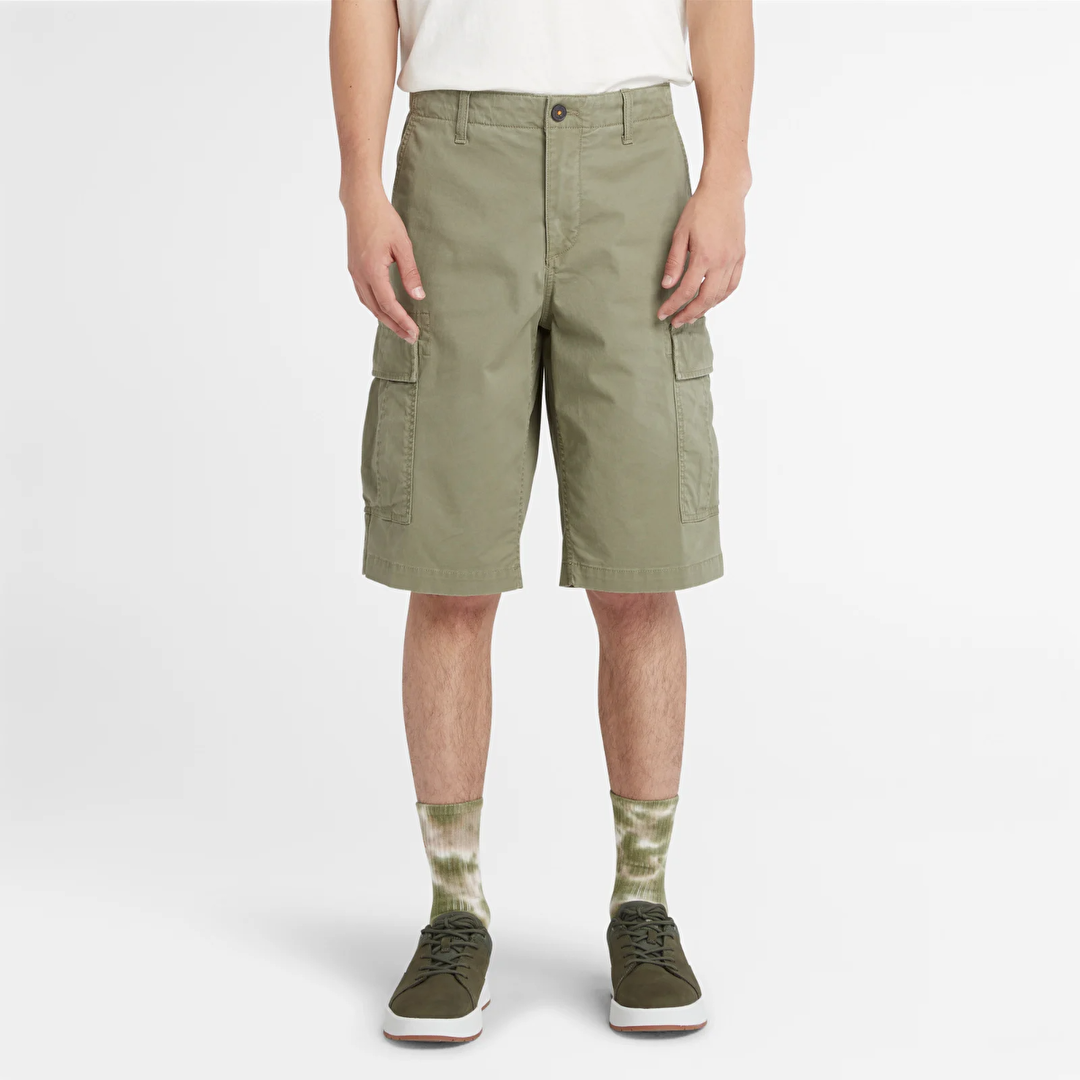 Timberland cargo shorts outlet