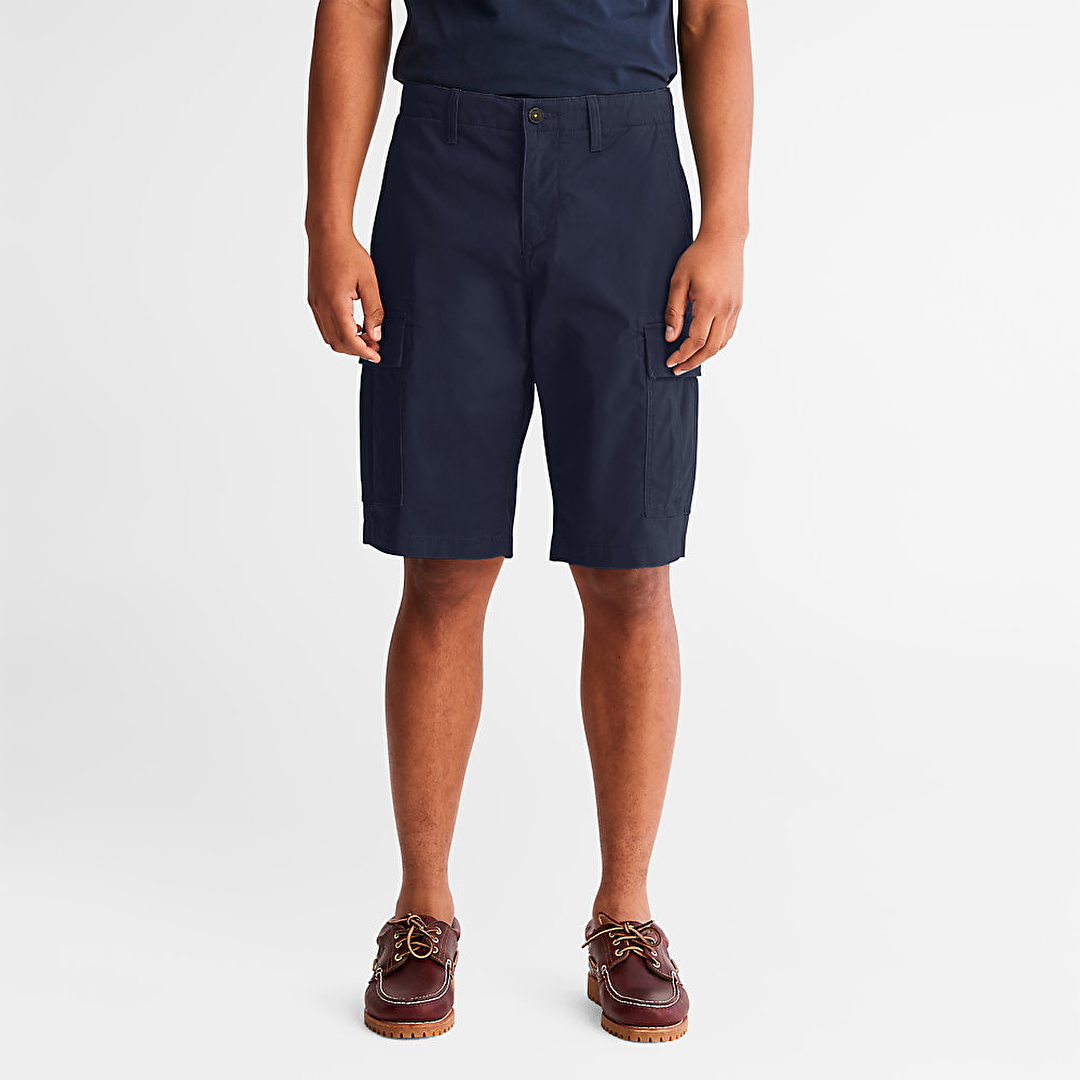 Timberland Outdoor Relaxed Erkek Lacivert ort TB0A25E44331 Sporthink