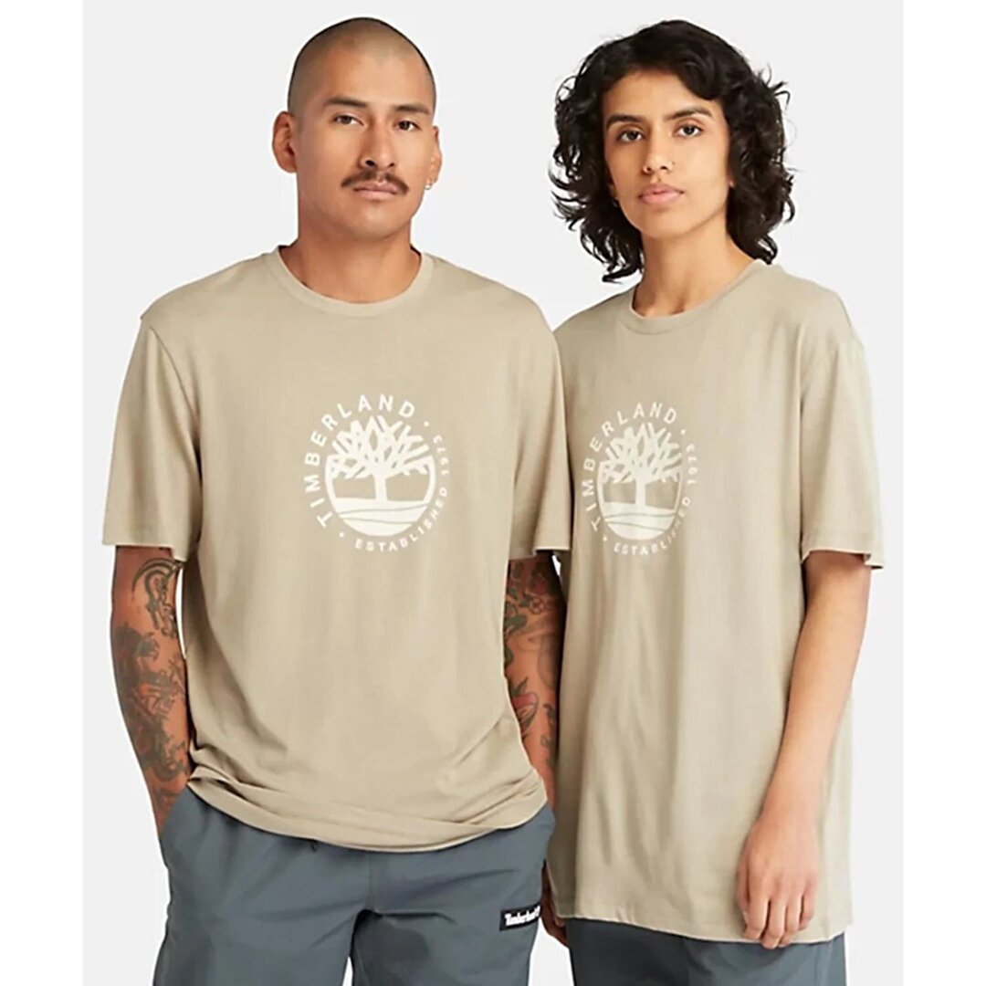 Timberland t shirt sale