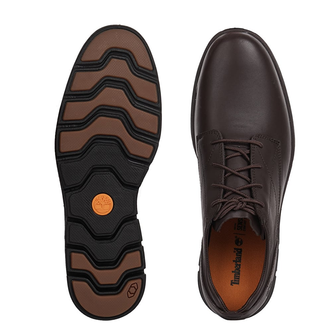Timberland bradstreet low top
