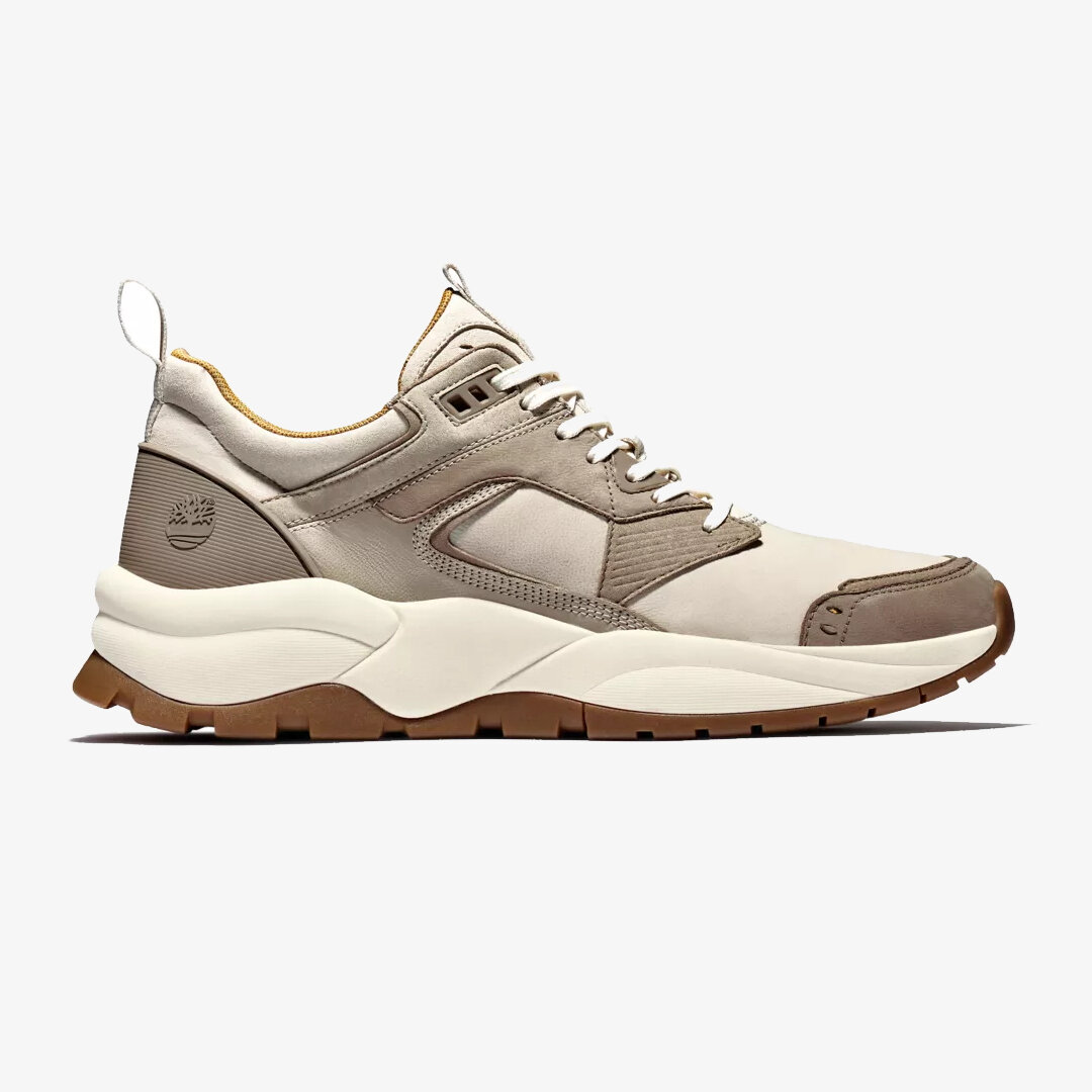 Timberland beige sneakers sale