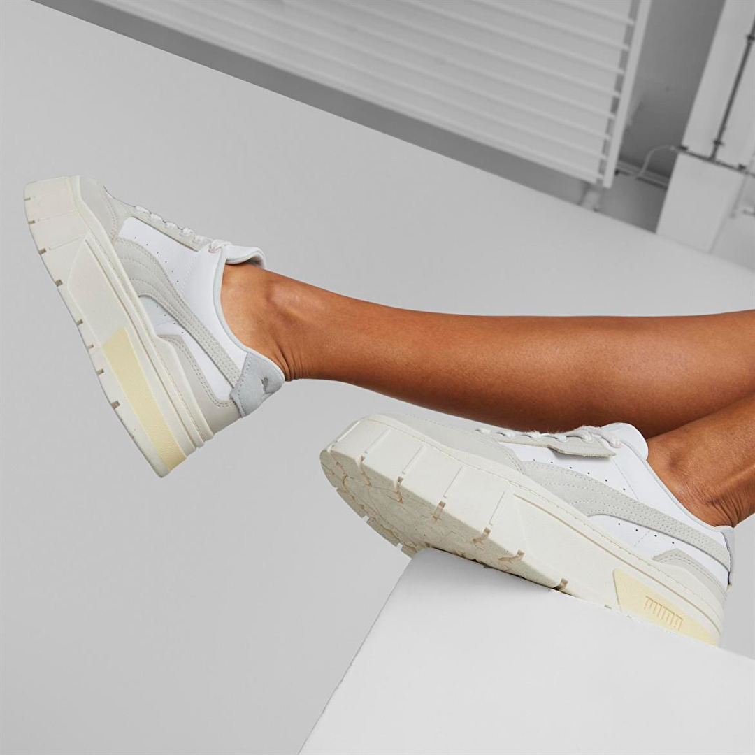 Puma Mayze Stack Luxe Kad n Sneaker 38985303 Sporthink