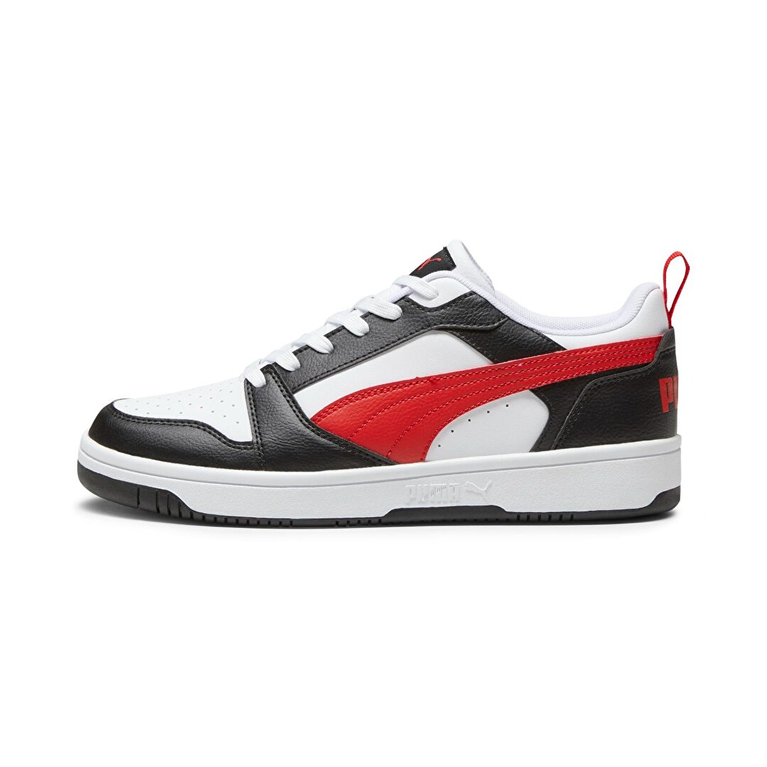 Puma Rebound V6 Low Sneaker - 1