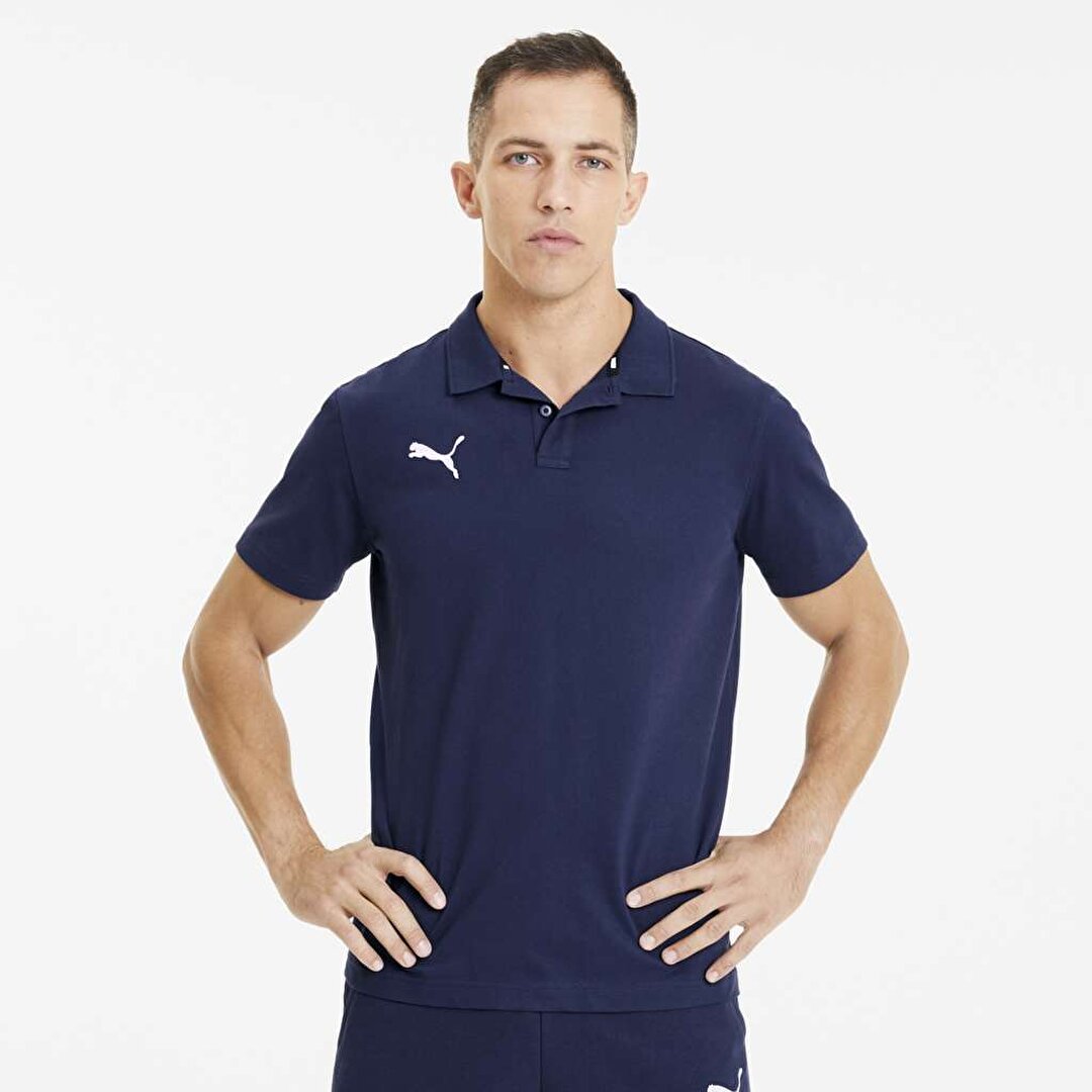 Puma polo yaka ti??rt 2025
