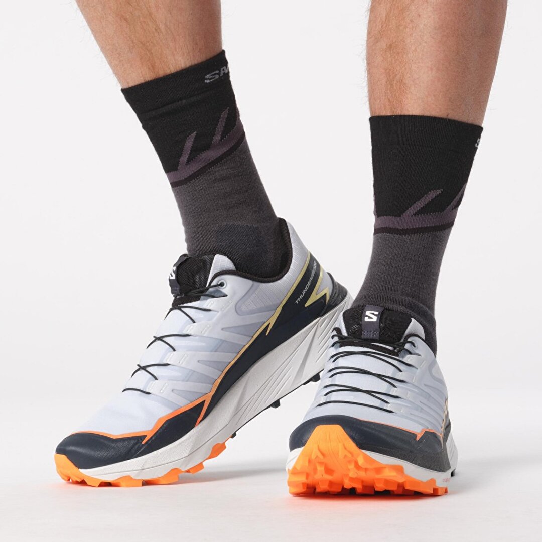 Salomon Thundercross Erkek Koşu Ayakkabısı -1