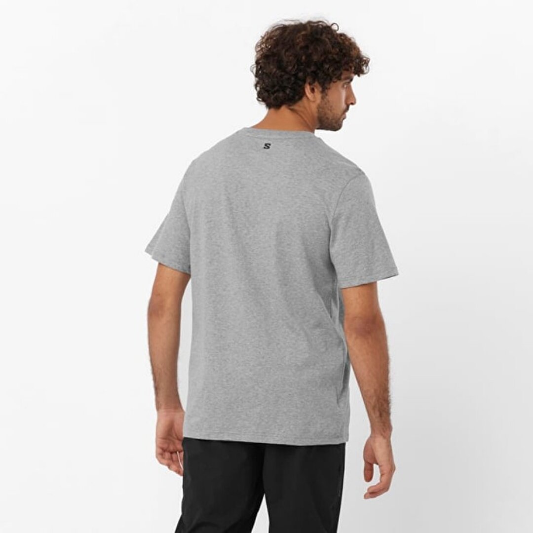 T shirt salomon running store