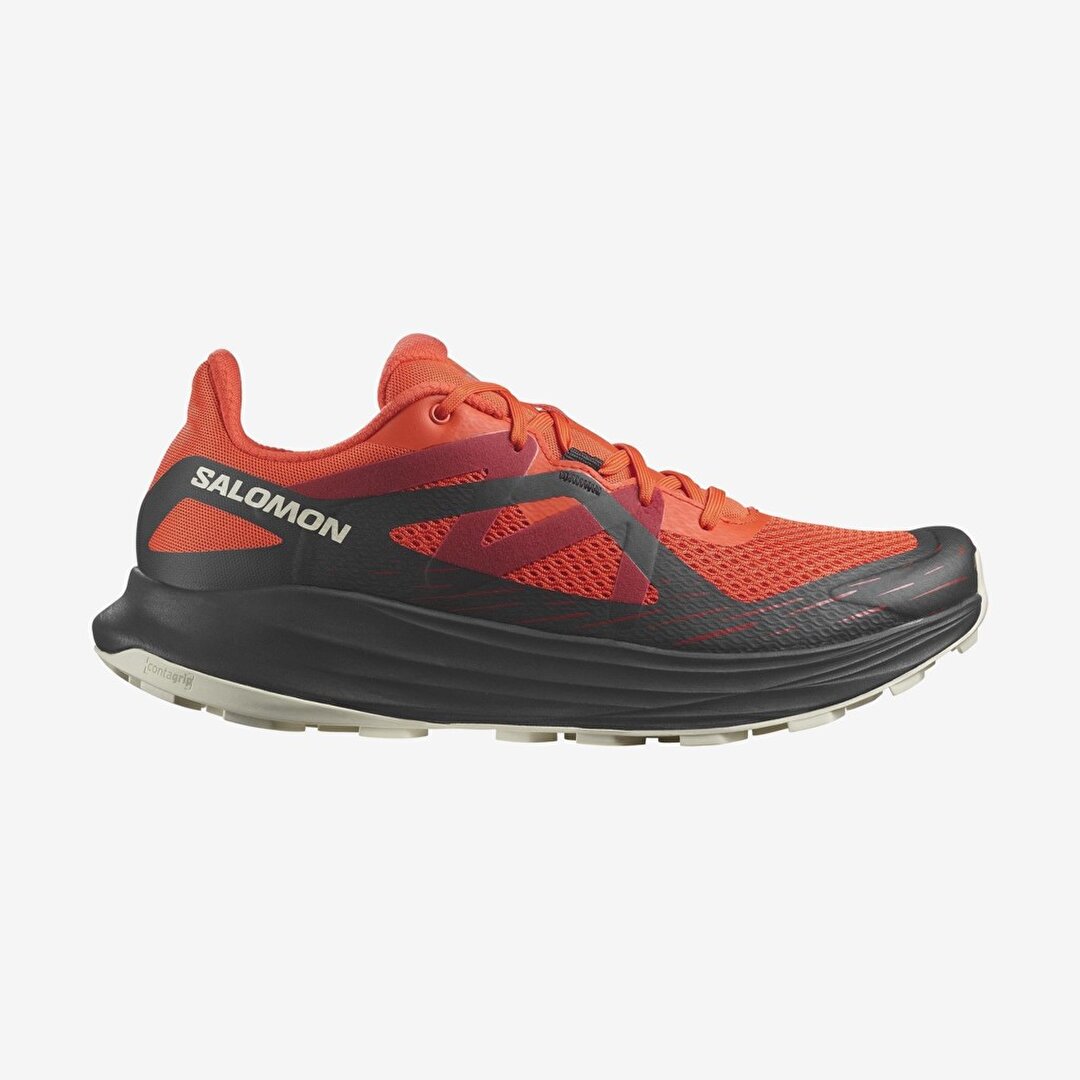 Salomon Ultra Flow Erkek Koşu Ayakkabısı -1