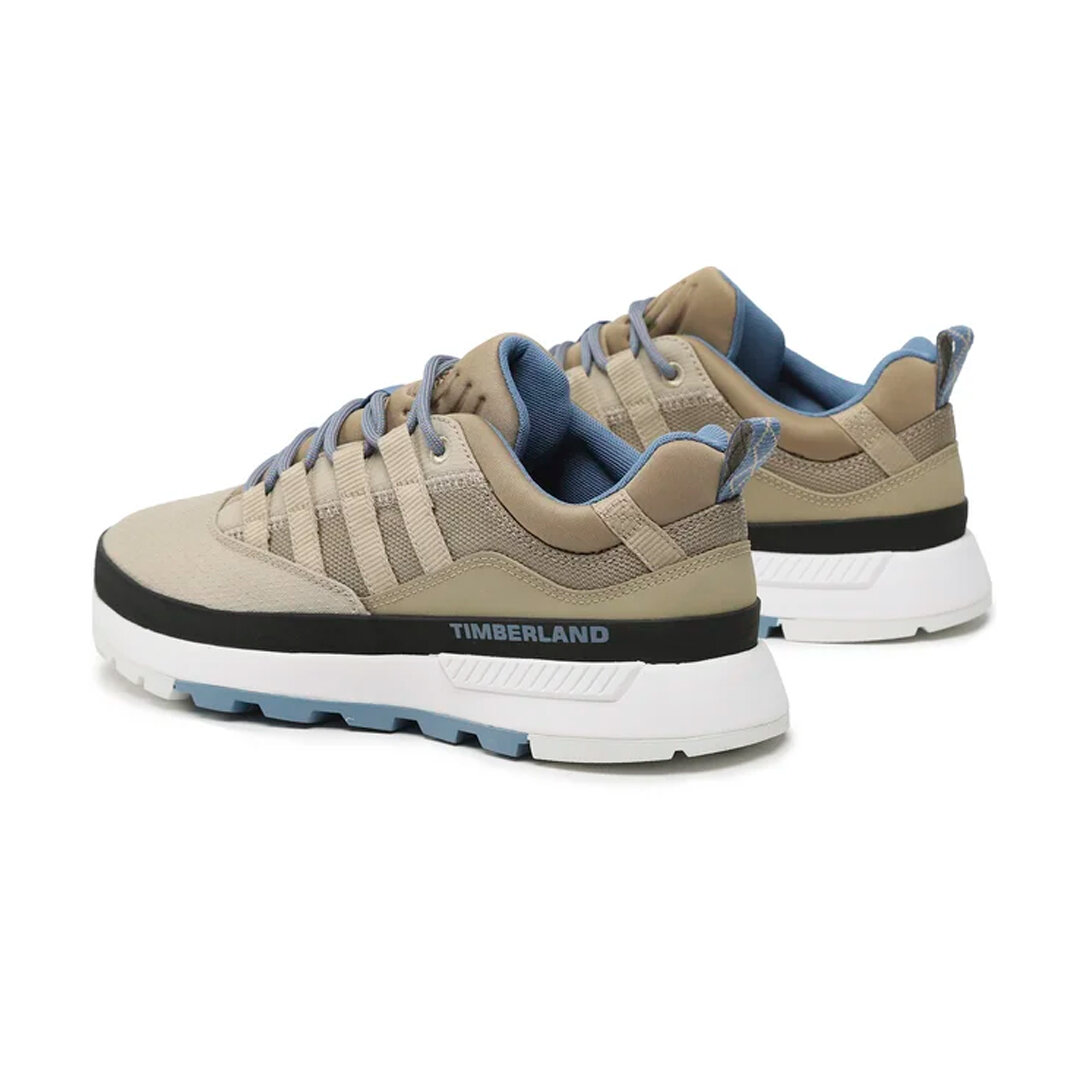 Timberland beige sneakers hot sale