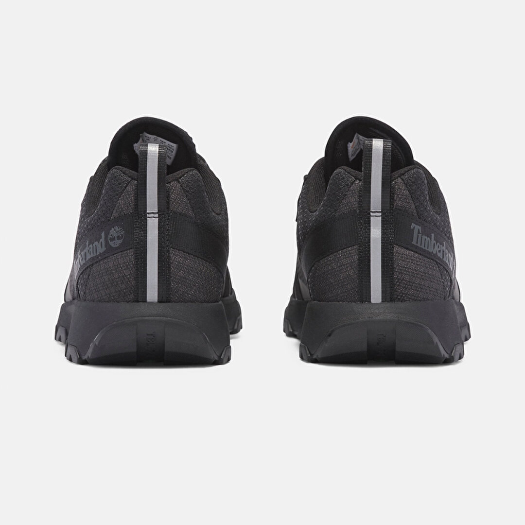 Timberland Low Lace Up Sneaker Erkek Siyah Spor Ayakkab TB0A6BS1EK91 Sporthink