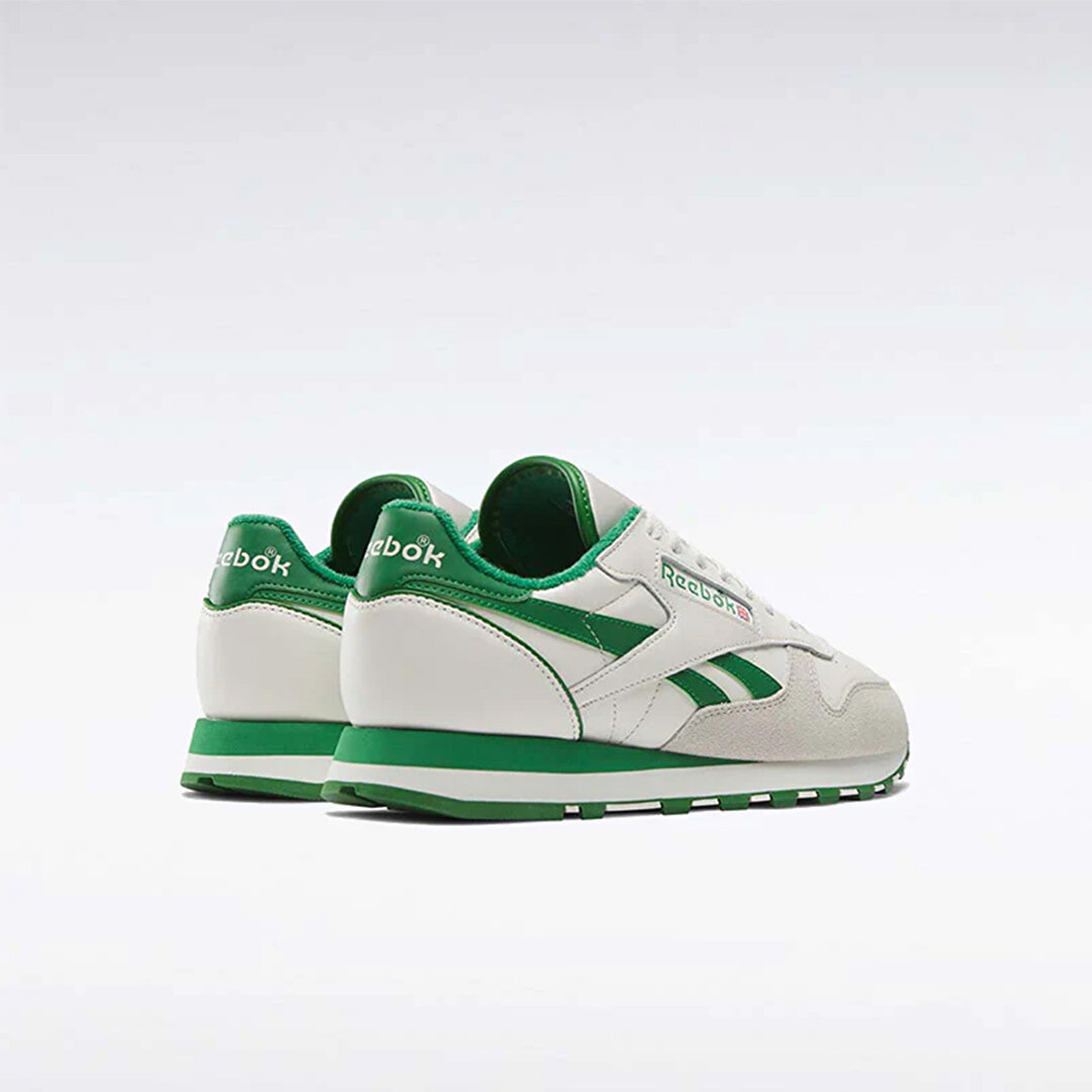 Reebok Classic Leather 1983 Vintage Erkek Beyaz Sneaker 100074340 Sporthink