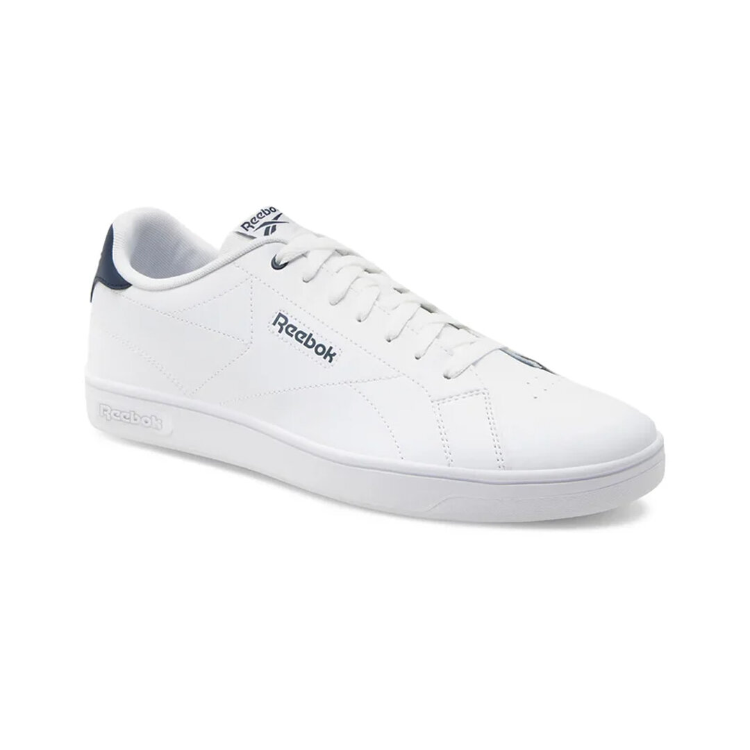 Reebok royal complete beyaz top