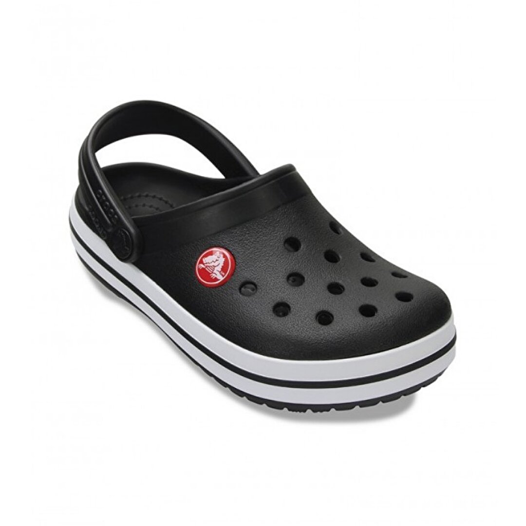 Crocs Crocband Clog Cocuk Siyah Terlik 207006 001 Sporthink