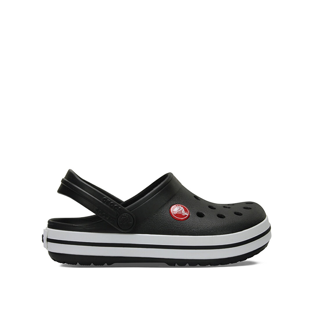 Crocs Crocband Clog Bebek Siyah Terlik - 1