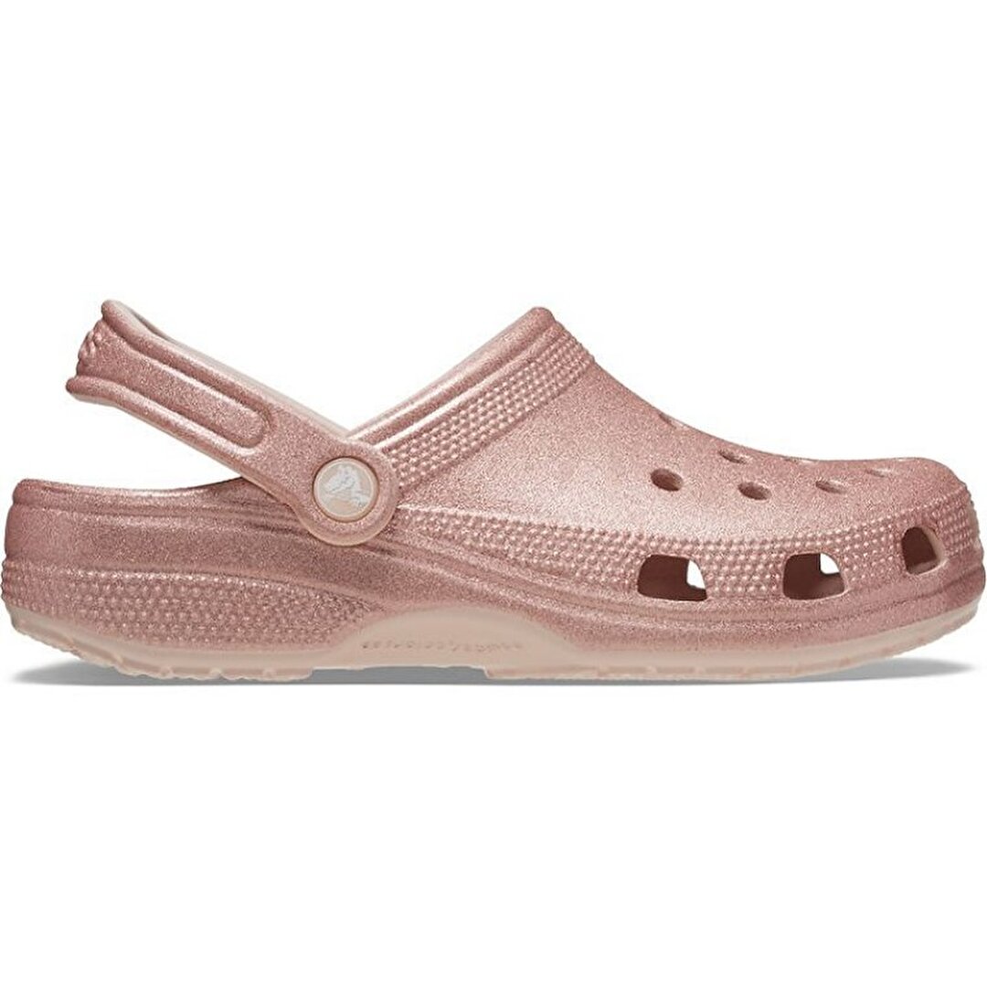 Crocs rose best sale