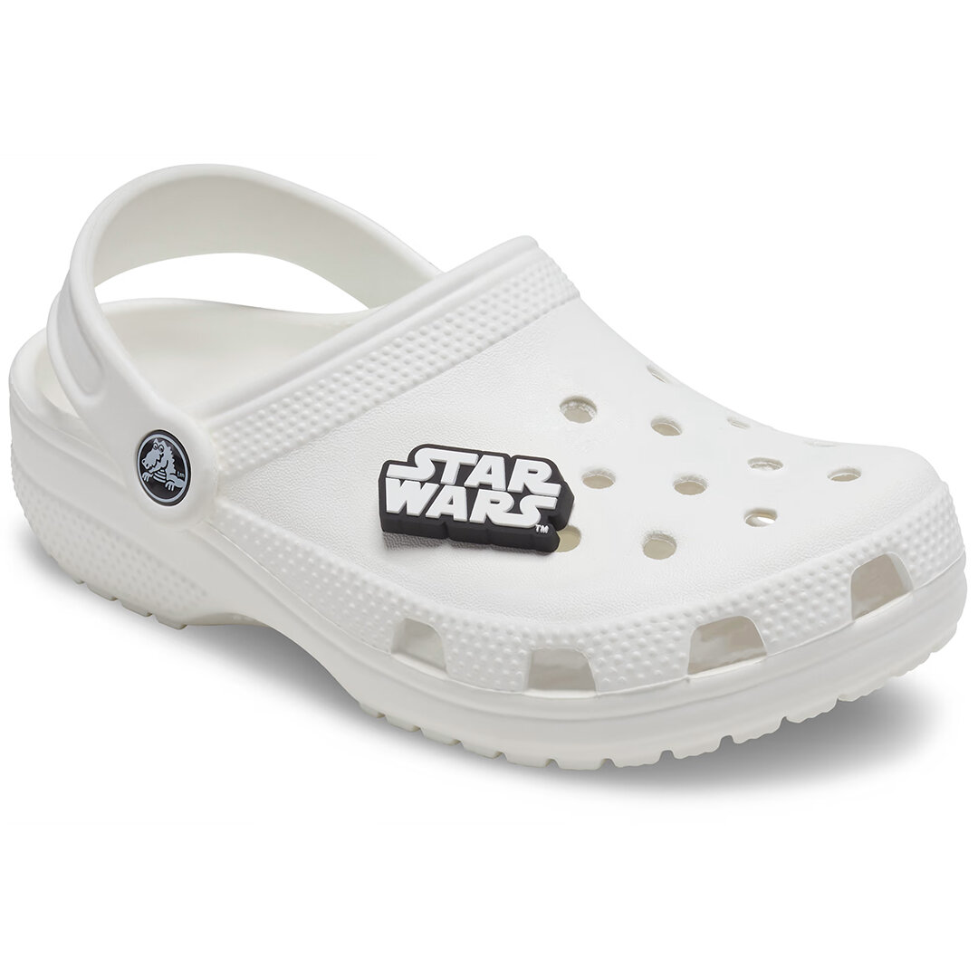 Crocs shoes logo new arrivals