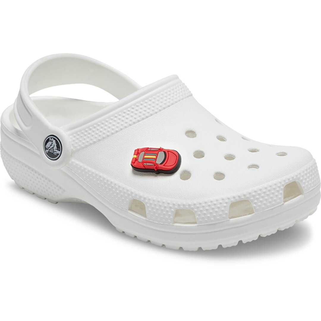 Crocs Red Racecar Unisex Aksesuar 10009846 Sporthink