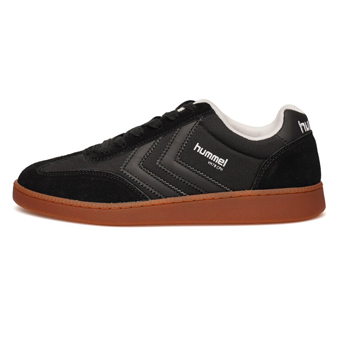 Hummel Vm78-Cph Erkek Siyah Sneaker -1