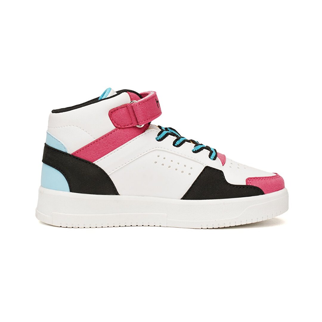 Hummel Courfu Çocuk Sneaker - 1