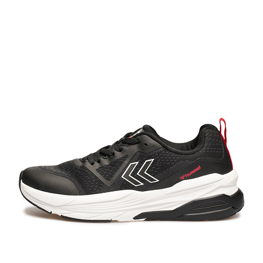 Hummel Memphis Siyah Spor Ayakkabı - 1